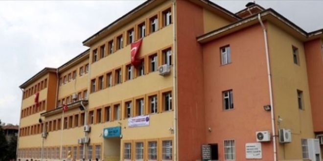 Okul binalarına estetik mimari