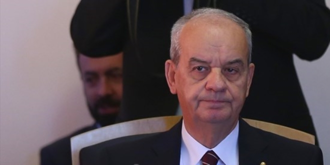 İlker Başbuğ: Düşme kararı beraat olarak değerlendirilmeli