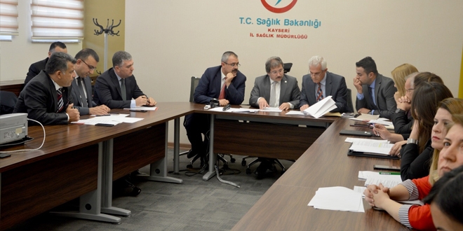 İl Sağlık Müdürlüğü'nden, promosyonda rekor