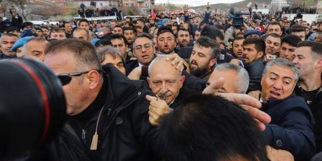 İçişleri Bakanlığından CHP'nin 'Çubuk iddiaları'na raporla yalanlama