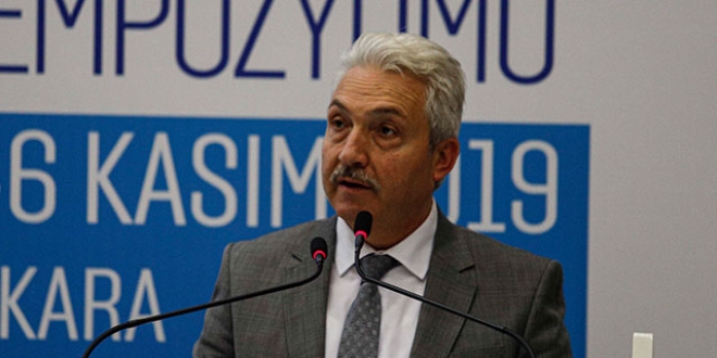 'Lise ve üzeri iş gücü oranı yüzde 47'ye yükseldi'