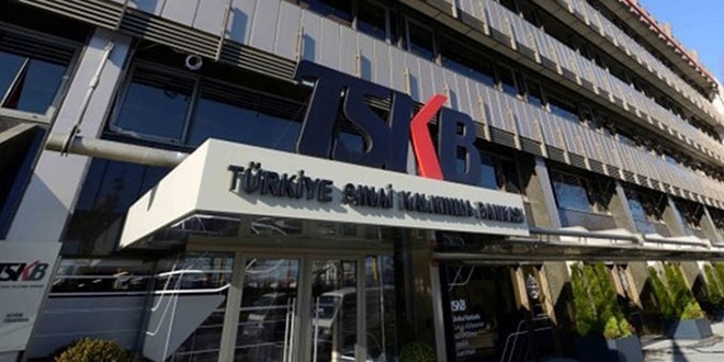 TSKB karını 530 milyon TL'ye yükseltti
