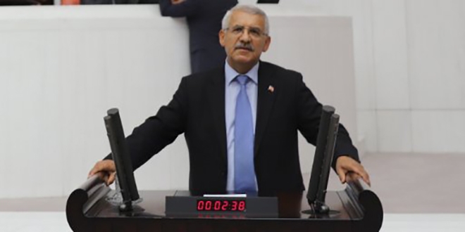 'Gıda ürünlerinde hile yapılmayan ürün neredeyse yok'