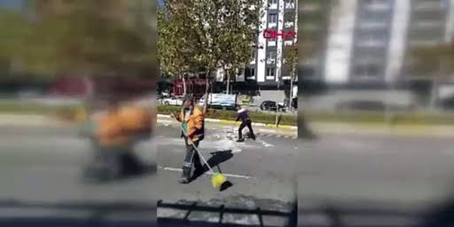 Arkadaşı paylaştı, kısa sürede yüzlerce beğeni aldı