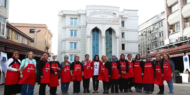 İstanbul Havalimanı'nda 70 kişiye daha istihdam sağlandı