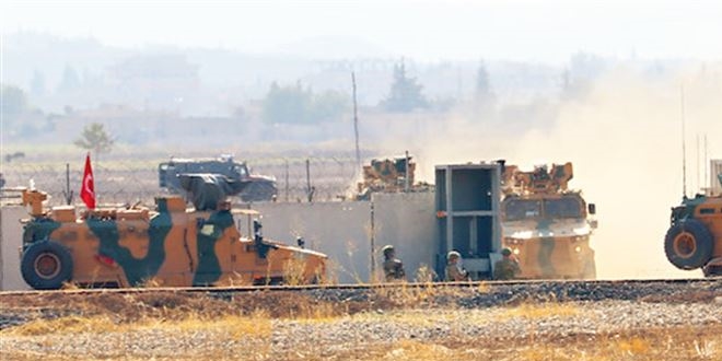 PKK hala güvenli bölgede