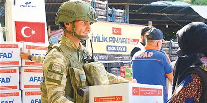 Kara propagandaya karşı eylem planı