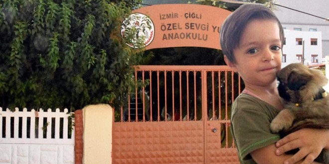 Alperen'in ölümünde, 3 müfettişe 'görevi ihmal'den iddianame
