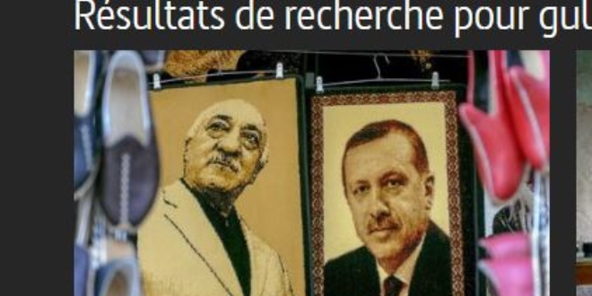 Alman kanalı FETÖ'nün gerçek yüzünü anlattı