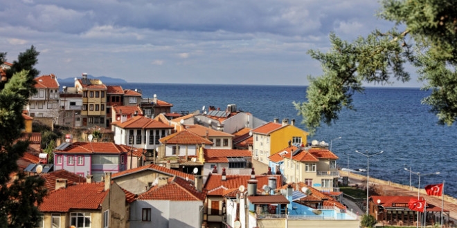 Taşıtlardan arındırılmış yeni yaya bölgeleri oluşturulacak