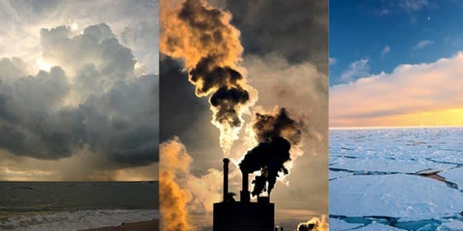 11 bin bilim adamından iklim krizi uyarısı