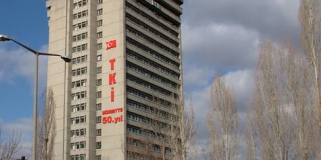 TKİ'den, 'Somalı madencilere tazminat' açıklaması
