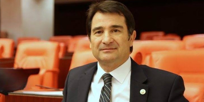 Bütçe Komisyonu Başkanvekili'nden 'dolaylı vergi' itirafı