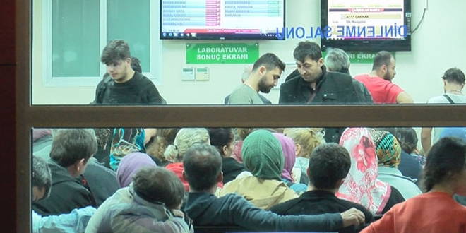 Profesörden, grip için ekinezya çayı önerisi