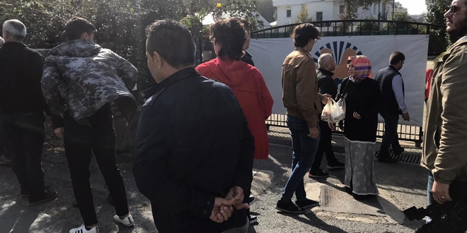 Özel okul iflas edince öğrenciler ortada kaldı