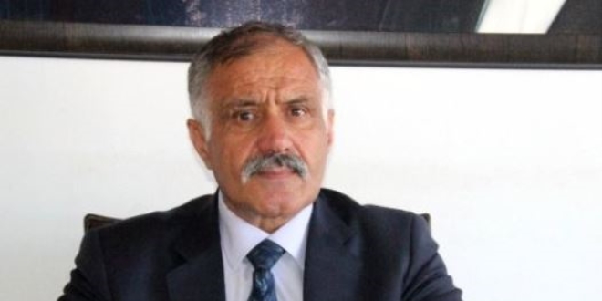 İYİ Parti Yozgat İl Başkanı trafik kazasında öldü