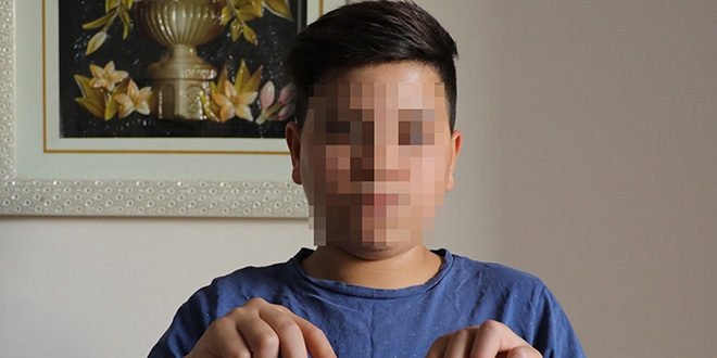 500 tam puanlı çocuğun hayatı sahte rakıyla karardı