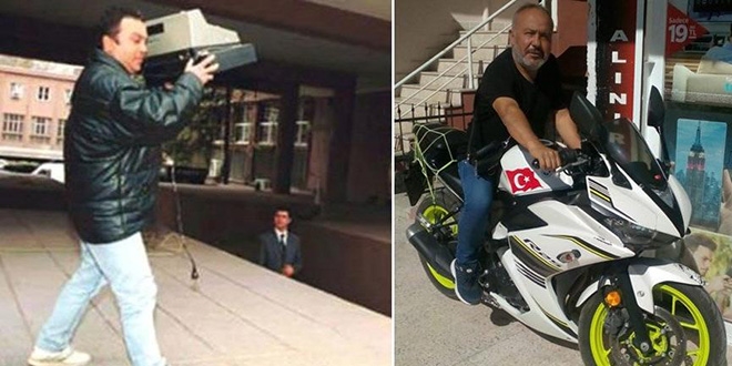 Ecevit'in önüne yazar kasa fırlatan adam konuştu