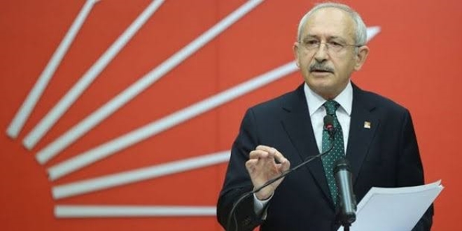 Kılıçdaroğlu: Bakanlar topluma hesap versin
