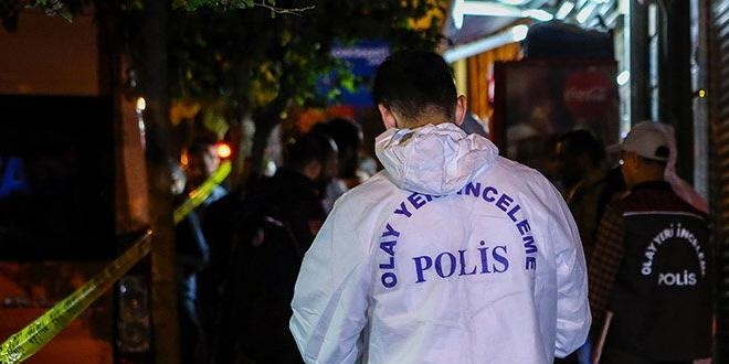 Fatih'teki siyanürlü intiharda 'nü' fotoğraf iddiası