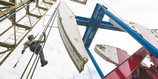 Dünyada faizler iniyor emtialar yükseliyor