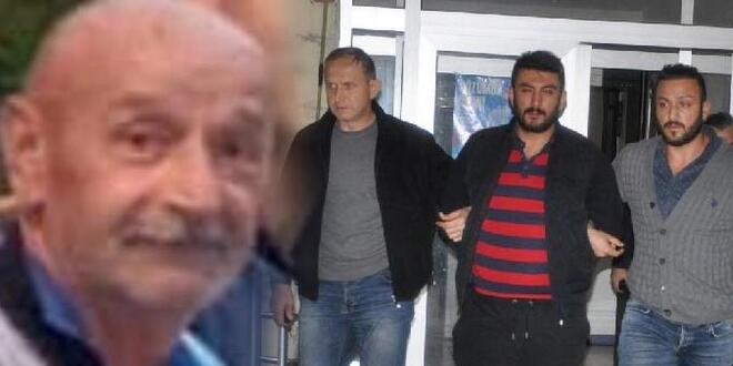Yaralı olarak hastaneye götürdüğü amcası ölünce tutuklandı