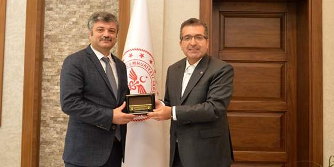 Meteoroloji uyaracak, sağlıkta erken tedbir alınacak