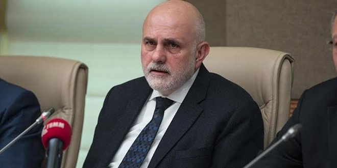 TBMM Bütçesi, 2020 yılında azalacak