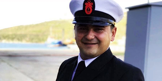25 yaşındaki uzman çavuş kalp krizi geçirip öldü