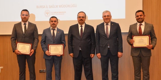 Balıkesir, organ ve doku bağışında Türkiye birincisi