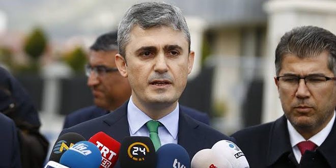 Erdoğan'ın avukatı: Şehit annesi olduğu anlaşılınca şikayetçi olmadık