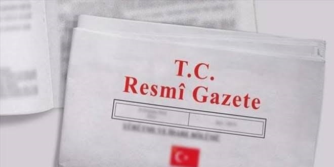 Jandarma ve Sahil Güvenlik Akademisi Temin Yönetmeliğinde Değişiklik