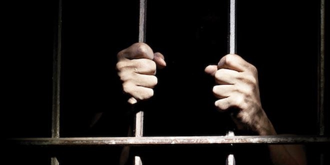 Hapiste 40 ülkeden DEAŞ'lı var