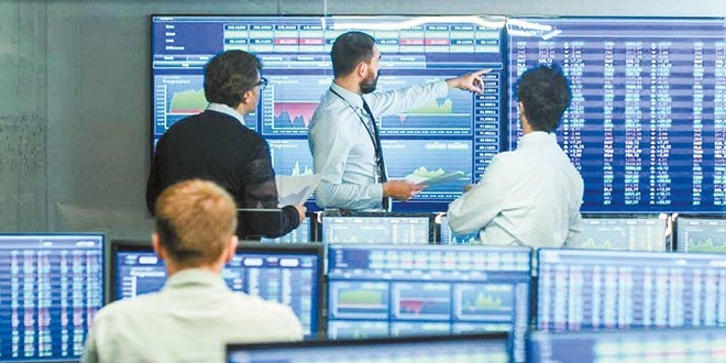 Yabancı kuruluşlardan Türkiye için olumlu mesaj