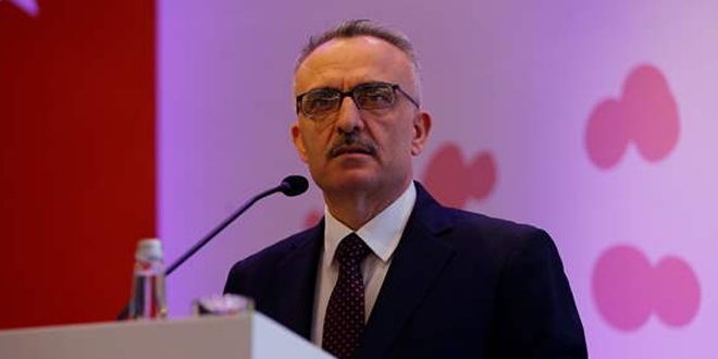 Strateji ve Bütçe Başkanı Ağbal'dan 'sosyal güvenlik' açıklaması