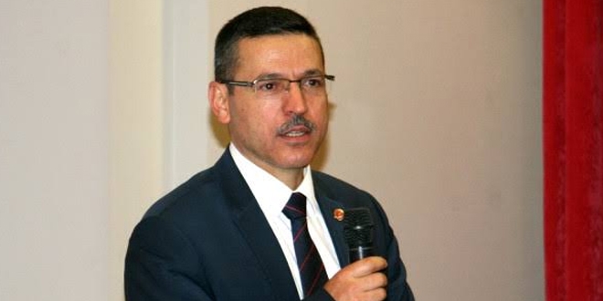 Sayıştay Başkanından, İmamoğlu'na 'yolsuzluk' yanıtı