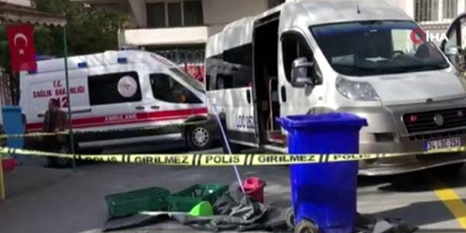 Minik öğrenciyi ezen sürücü tutuklandı