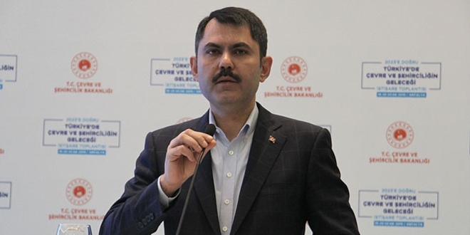 'Ulu Cami'nin silüetini bozan yapılar kamulaştırılacak'