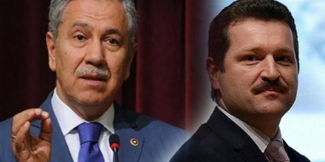 Bülent Arınç'ın damadının beraat kararının gerekçesi açıklandı