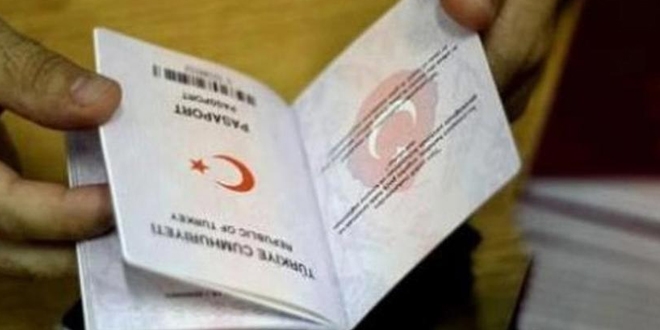 KHK ile ihraç edilen kişinin pasaportuna dair emsal karar