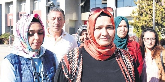 Otizmli öğrenci velilerinden muhtara suç duyurusu