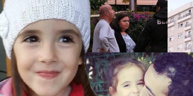 Bir siyanr phesi de Antalya'dan: 4 kiilik aile l bulundu
