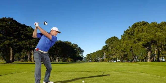 Okullarda seçmeli ders olan golfe talep arttı