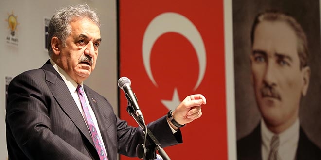 'Kırmızı çizgiyi ihlal etmemiş kimseyi devre dışı bırakmayız'