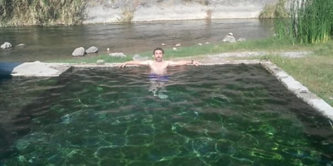 Bursa'nın saklı güzelliği keşfedilmeyi bekliyor