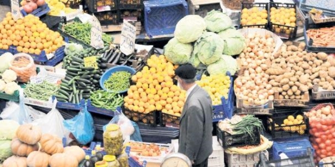 Tüketici markette önce fiyata sonra markaya bakıyor
