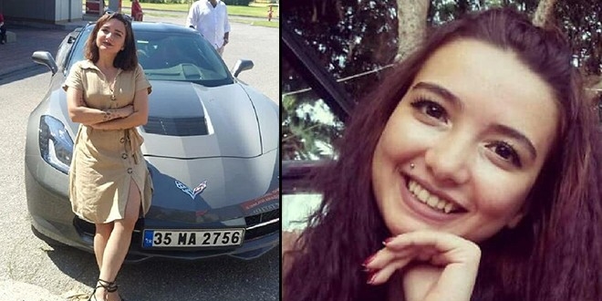 Balkondan atlayan üniversite öğrencisi hayatını kaybetti