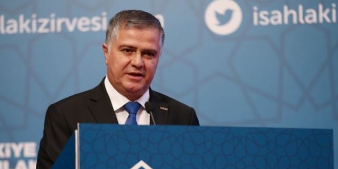 'İş ahlakı uygulamalarındaki hukuki eksiklik giderilmeli'