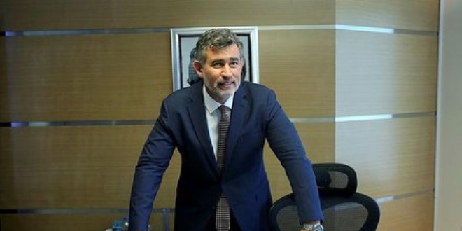 Metin Feyzioğlu: Ilıcak ve Altan aklanmamıştır