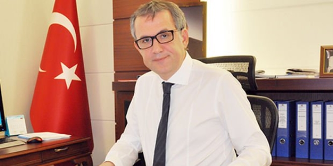 Bakan Yardımcısı'ndan 'iptal edilen proje' açıklaması